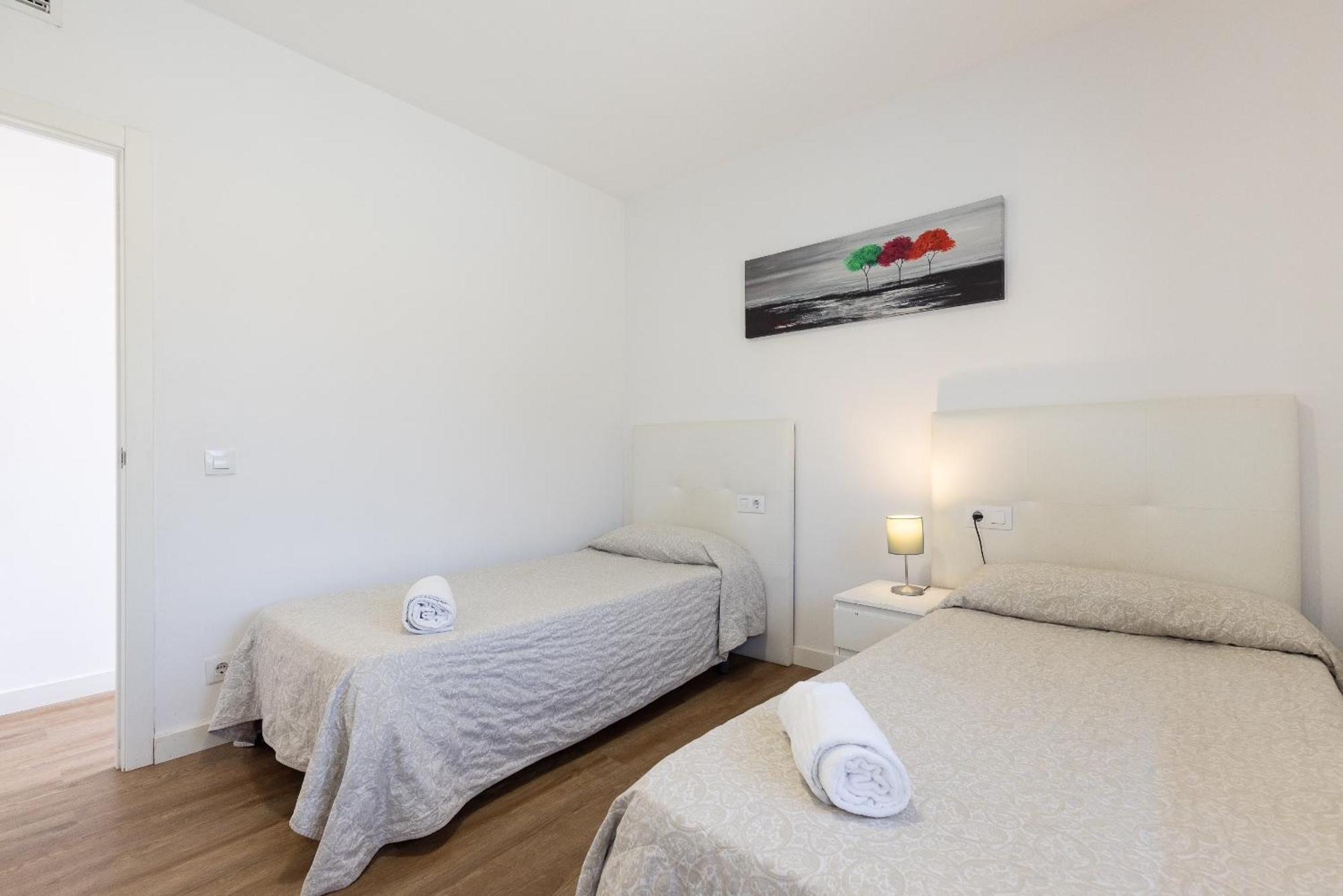 Panoramic Only Families Villa