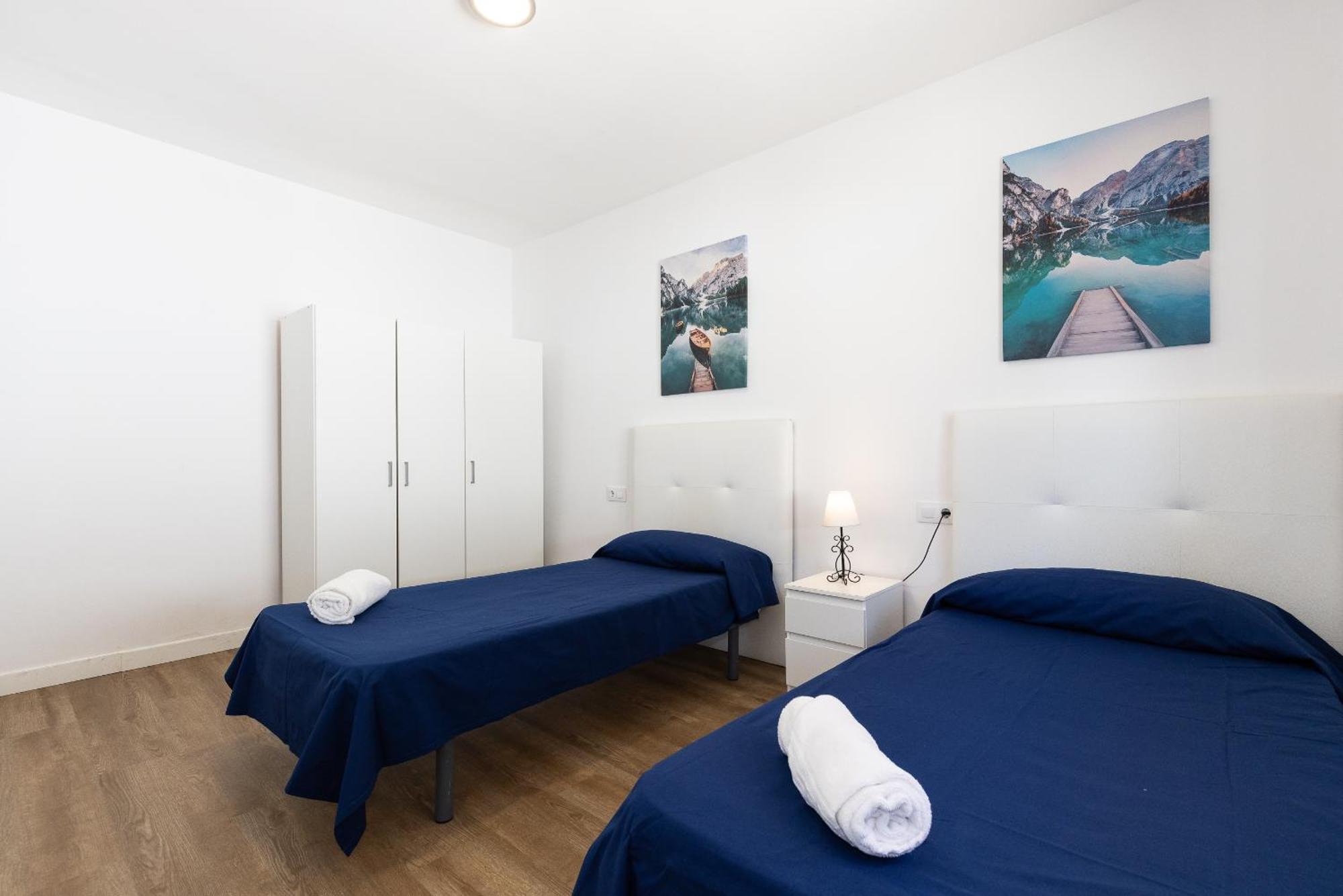 Panoramic Only Families Villa *