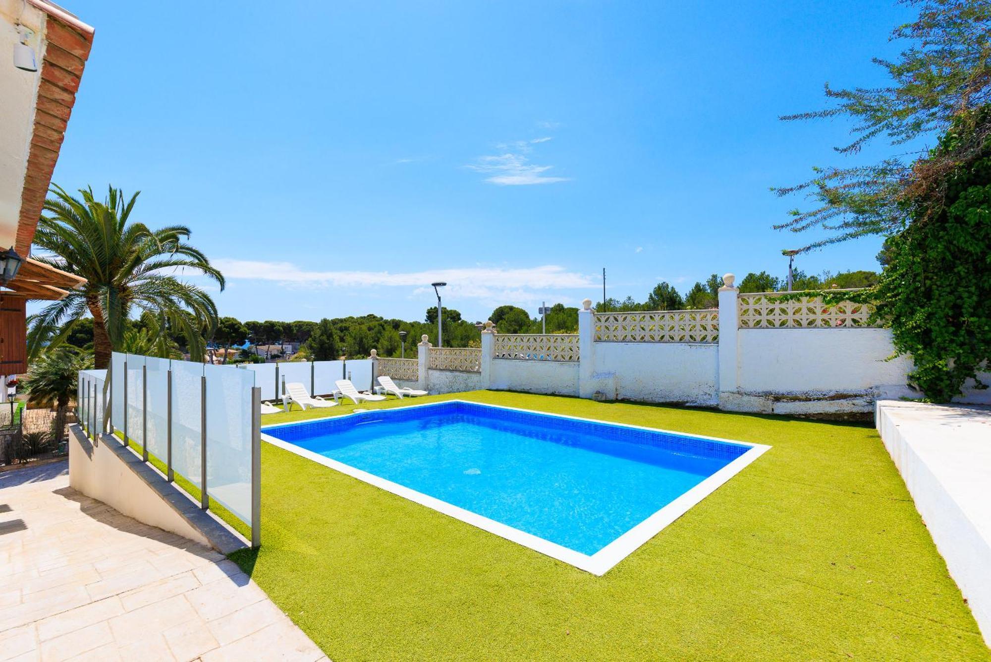 Panoramic Only Families Salou