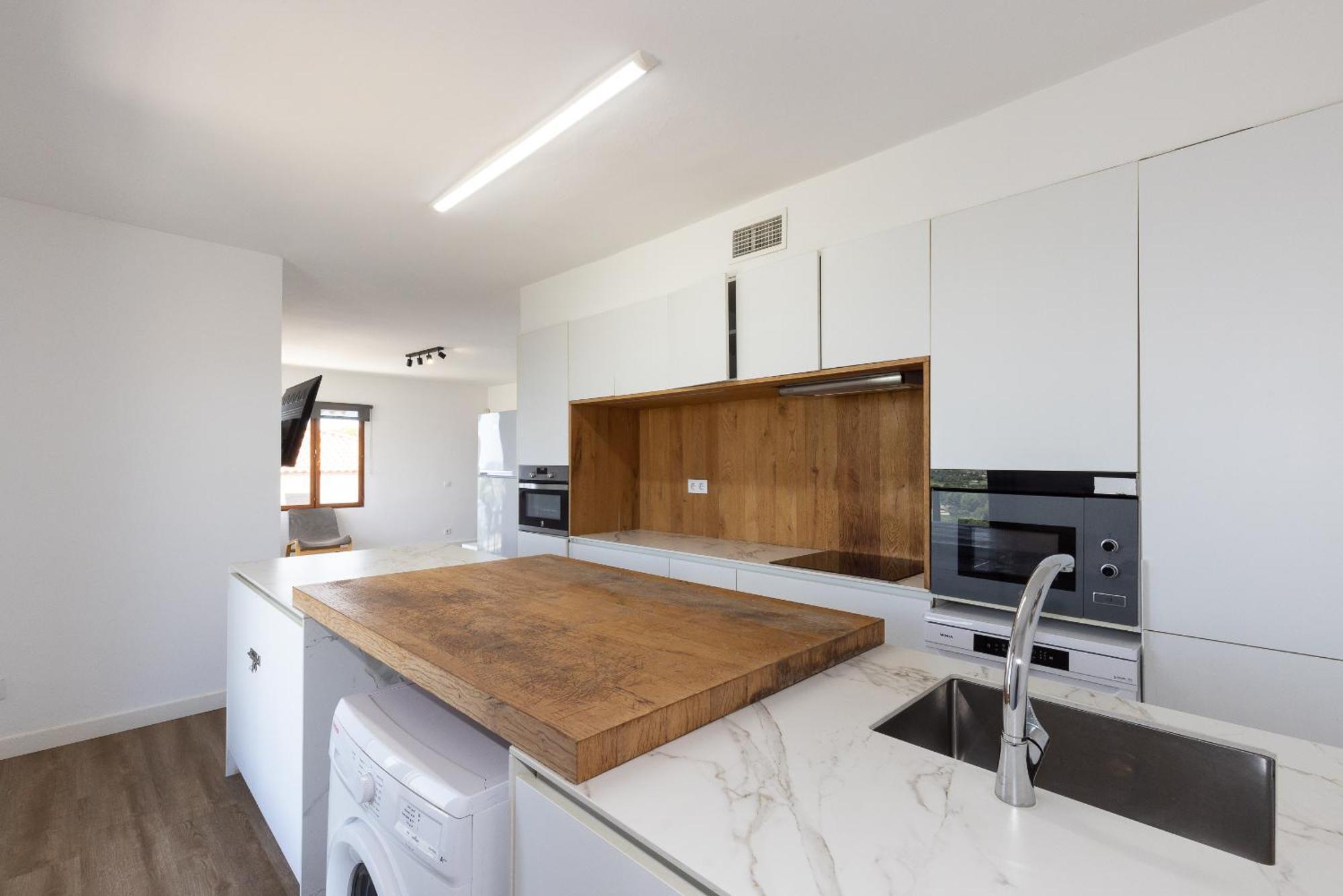 Villa Panoramic Only Families Salou