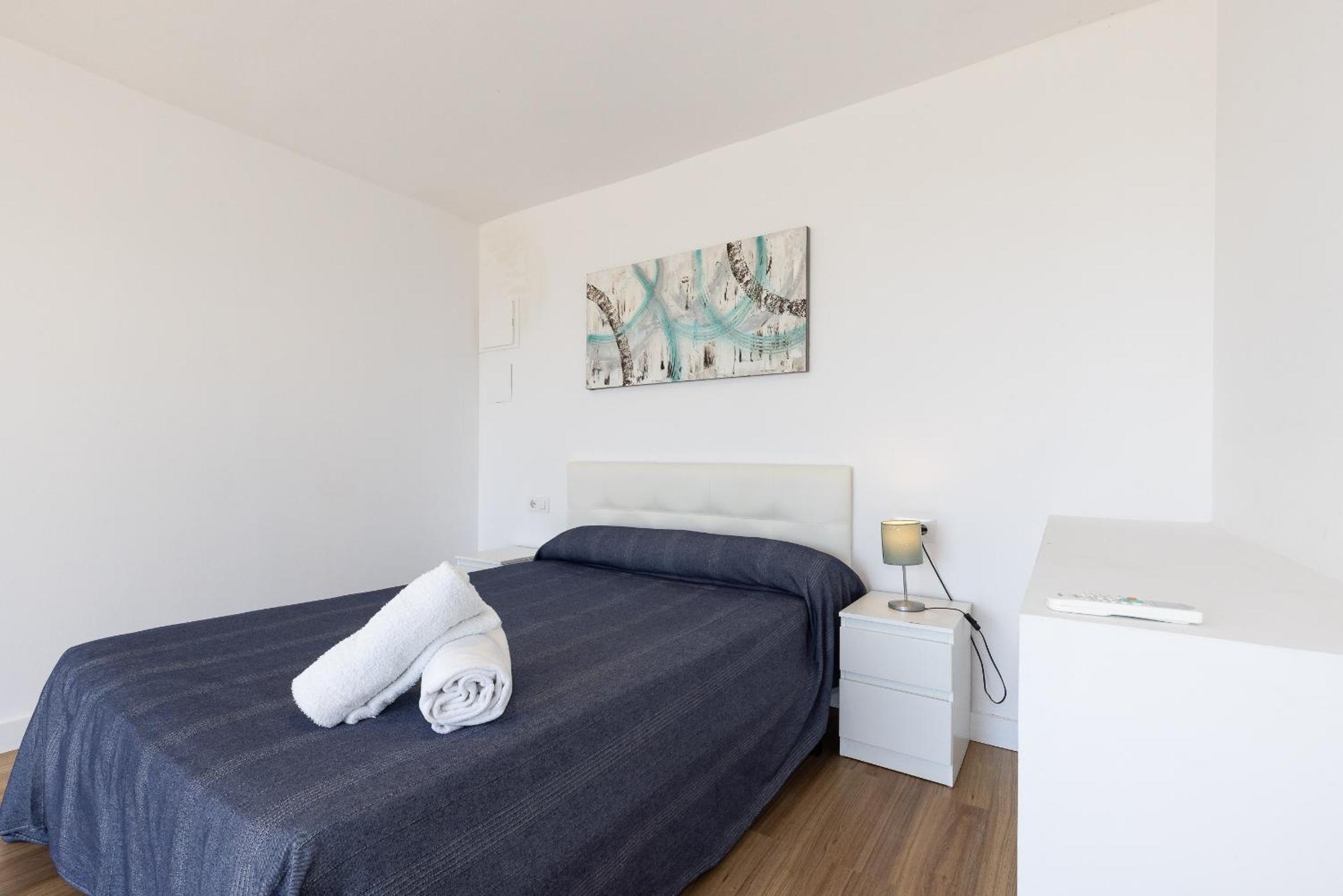 Panoramic Only Families Villa